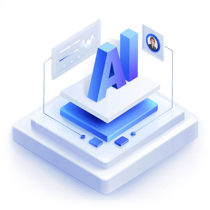 强大的数字化能力