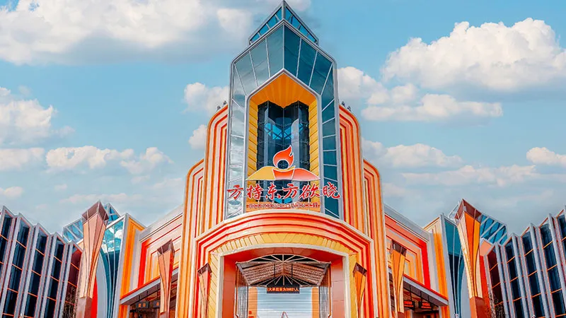 看华强方特如何实现文化产业资金高效管理